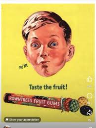 Whilst viewing a reel