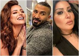 #أحمد سعد #ريم البارودي #زواج ريم البارودي واحمد سعد. Ø¨Ø§Ù„ÙÙŠØ¯ÙŠÙˆ Ø£Ø­Ù…Ø¯ Ø³Ø¹Ø¯ Ø¹Ù† ØªØ¬Ø±Ø¨ØªÙ‡ Ù…Ø¹ Ø³Ù…ÙŠØ© ÙˆØ±ÙŠÙ… Ø²ÙˆØ¬ØªÙ‰ Ø§Ù„Ù‚Ø§Ø¯Ù…Ø© Ù…Ø®ØªÙ„ÙØ© Ø®Ø¨Ø± ÙÙŠ Ø§Ù„ÙÙ†