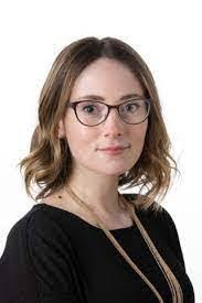 Alison Ormsby's Instagram, Twitter & Facebook