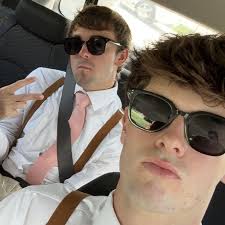 Isabelle Settles and Camron Pickard's Wedding Website