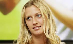 Petra kvitová is a czech professional tennis player. Petra Kvitova Determined To Make A Clean Break From Us Open Calamities Petra Kvitova The Guardian