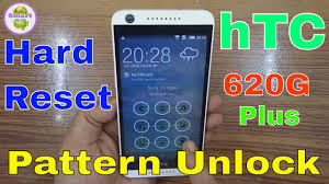 May 26, 2019 · unlock htc desire 820 mini with android multi tools. Htc Desire 620g Plus Hard Reset With Pattern Unlock By Smart Unlock