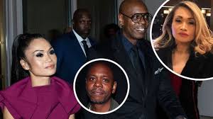 Lester cohen/getty images for the recording academy. Dave Chappelle Family Video With Wife Elaine Chappelle Youtube