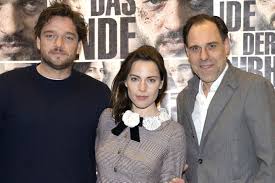 Antje Traue Im Tatort Das Ist Die Frau Die Es Mit Der Mafia Aufnehmen Wollte Stern De 7,016 likes · 47 talking about this. antje traue im tatort das ist die
