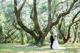 Beach Wedding On Amelia Island Florida Wedding Venues Beach Beach Wedding Inspiration Island Weddings