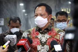Mohon sekarang sebelum 23 julai 2020! Infopublik Mendagri Data Penerima Vaksinasi Covid 19 Harus Terperinci
