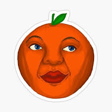 Otto The Orange Merch & Gifts for Sale