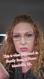 Meadville Family Farm and Hom