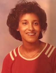 Patricia "Pat" Brown