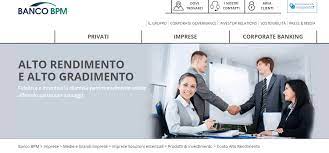 Anche in questo caso è necessario fare riferimento alla legge e al fatto che i conti deposito fino a 100.000€ sono garantiti dal fondo interbancario di tutela dei depositi. Conto Deposito Banca Popolare Di Milano Bpm Meteofinanza Com
