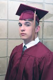 Terrebonne High graduation