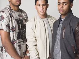 Devin booker bio and early life. The Bookers Know That Winning Games Is The Key To All Star Nods Bright Side Of The Sun