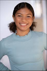 Maya Singleton's Instagram, Twitter & Facebook