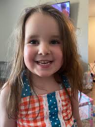 Family thanks k-love friends for prayers