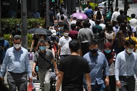 The singapore government has set aside $1 billion and signed advance purchase agreements for the right to make early downpayment and purchases for promising vaccines from developers like Covid 19 Phase 3 Reopening Of Singapore Expected To Be Calibrated Cautious Say Experts Singapore News Top Stories The Straits Times