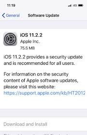 Fix Ios 14 Download And Install Grayed Out On Iphone Ipados 14 3