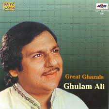 Great Ghazals