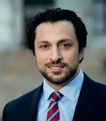 Alumni Profile: Science Alumnus Seeks to Unlock Potential Of  Immuno-Oncology