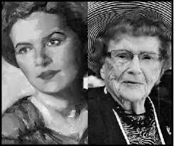 Ruth Farmer Obituary (2018)