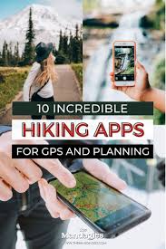 One of the potential downsides to spending time outdoors is getting lost — and it can be terrifying. The 11 Best Hiking Apps To Elevate Your Next Outdoor Adventure Gps Tracking Offline Maps More The Mandagies