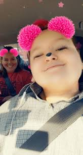 I think it's great 😃🥵😍