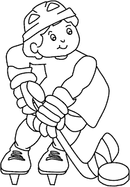 Facebook is showing information to help you better understand the purpose. Free Hockey Coloring Pages Coloring Home