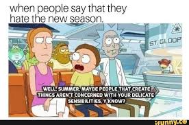 30 Rick And Morty Memes Only True Fans Will Understand Rick And Morty Meme Rick And Morty Quotes Rick And Morty
