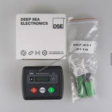 Www.deepseaelectronics.com or by contacting dse technical support: Deep Sea Dse 3110 Generator Controller Dse3110 Dse Original Ht Industrial Automation Limited