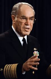 43 Frank B Kelso Ii Image: PICRYL