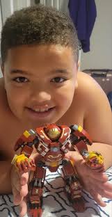 Youth group wanting legos donation?