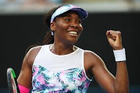 Au prochain tour, la japonaise affrontera la néerlandaise kiki bertens (n.6) pour une place dans le dernier carré. I Will Be Stealing Venus Williams S Response About Being Single I Might Be Undateable