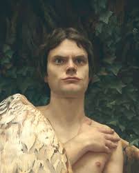 Fallen angels are names meaning dark angel or those angels who have fallen from gods' good grace. Catboy Slim On Twitter Thank You The Internet For Showing Me The Body Of The Fallen Angel 2007 Arantzazu Martinez Before Showing Me The Head Which Is Apparently Just Bill Hader Doing