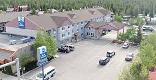 Böylece tatilinizde hem dinlenip hem de keyifli vakit geçirebilirsiniz. Kelly Inn West Yellowstone In West Yellowstone Mt Expedia