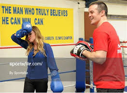 Thirteen events will be staged, the same number as in london in 2012 and rio de janeiro in 2016. Special Olympics And Ireland S Rio Olympic Hopeful Boxers 1129456 Sportsfile