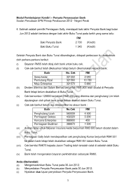 Download lagu 11 penyata penyesuaian bank mp3 dan video mp4. Penyata Penyesuaian Bank