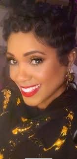 Denise Greenlee's Instagram, Twitter & Facebook