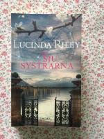 För att veta mer om vad som ligger bakom inspirationen till den här romansviten, inklusive den grekiska mytologin, stjärnkonstellationen. De Sju Systrarna Bokborsen