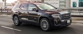 Maybe you would like to learn more about one of these? 2020 Gmc Acadia Availability Info Specs Wiki Gm Authority