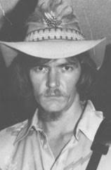 James Crowley Obituary (2005)