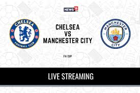 Here you will find mutiple links to access the manchester city match live at different qualities. Fa Cup 2020 21 Chelsea Vs Manchester City Live Streaming When And Where To Watch Online Tv Telecast Team News