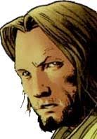 Religion and Characters in Gen<sup>13</sup> (vol. 2) #33 (Sep. 1998):  "Nuclear Spring"