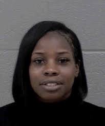 Quickfix Arrest Data