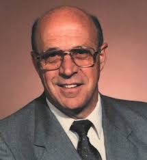 Richard "Dick" Sharp Obituary