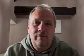 Emmerdale's Dean Andrews breaks silence with brutal response to fans after  character d.e.a.t.h.....See Details in Comment