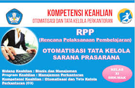 Video book pembelajaran siswa kali ini berisi rangkuman materi pelajaran otomatisasi tata kelola sarana dan prasarana untuk kelas 11. Rpp Otomatisasi Tata Kelola Sarana Prasarana Kelas 11 Smk Kurikulum 2013 Revisi 2017 Smk Indonesia 1