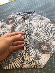 There are three different sizes of our bandana template depending on your dog's size. Diy Over The Collar Dog Bandana Tutorial Pin Cut Sew Studio