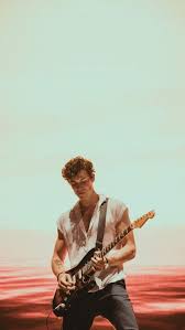 See more of shawn mendes wallpaper on facebook. Shawn Mendes Wallpaper Sing And Shawn Mendes The Tour Image 7663943 On Favim Com