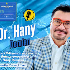 That Entrepreneur Show