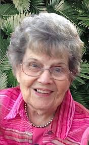 Pauline Joyner Helton Obituary June 21, 2022