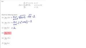 Check spelling or type a new query. Computing Limits Algebraically